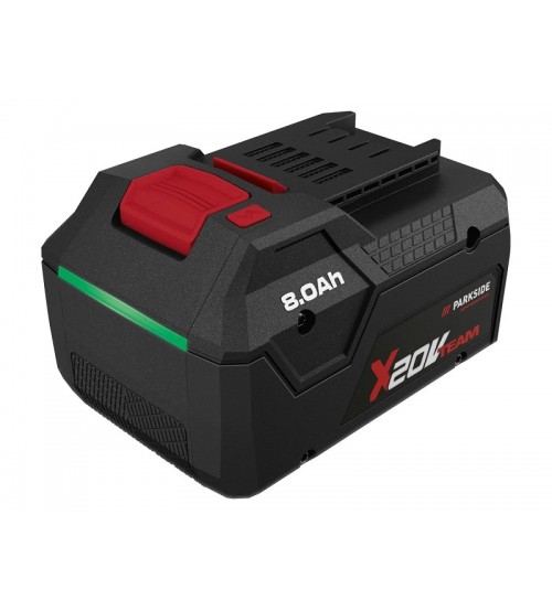 20 V / 8 Ah интелигентна батерия PAPP 208 A1, без зарядно устройство